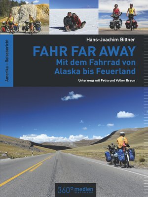 cover image of Fahr Far Away